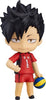 [Pre-Owned] Haikyu!! - Kuroo Tetsuro Nendoroid Figure