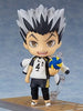 [Pre-Owned] Haikyu!! - Bokuto Kotaro Nendoroid Figure