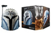 Star Wars The Black Series - Bo-Katan Kryze Helmet Prop Replica