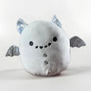 Squishmallows - Emily the Snowman Bat 5"