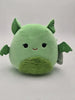 Squishmallows - Apple the Green Bat 5"