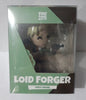 Youtooz Spy X Family Loid Forger Vinyl Figure