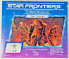 TSR Gamma World & Star Frontier Star Frontiers - Player Characte SW