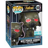 Funko Pop! Limited Edition: Fallout - NCR Power Armor #1920 (9500 PCS) (Limited Edition Supreme)