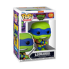 Funko Pop! Teenage Mutant Ninja Turtles Mutant Mayhem - Leonardo #1391