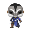 Funko POP! Animation: Avatar the Last Airbender - Sokka ( Hot Topic Exclusive) #1482