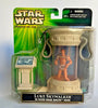 [PRE-OWNED] Star Wars - Power of the Jedi - Luke Skywalker in Echo Base Bacta Tank