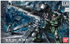 MS-06 ZakuII + Big Gun Set Bandai HG Model Kit