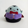 Squishmallow - Vince the Vampire 4.5"