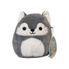 Squishmallow - Willy the Wolf 8"