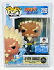 Funko Pop! Plus Animation - Naruto Shippuden - Ay (4th Raikage) (Funko Special Edition) (Chalice Collectibles Exclusive Pre-Release) #2098