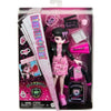 [Pre-Owned] Monster High Fearbook - Draculaura Doll