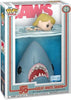 Funko Pop! VHS Covers - Jaws 50th Great White Shark #21