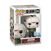 Funko Pop! Movies: Jason Universe - Jason (Funko Original) #2033
