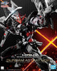 Bandai Hi-Resolution HIRM Gundam Astray Noir 1/100 Model Kit