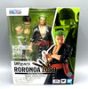 S.H Figurarts Roronoa Zoro -The Raid on Onigashima-