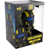 You Tooz Helldiver Vinyl Figure