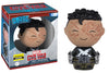 Dorbz - Marvel - Captain America Civil War - Crossbones [Unmasked] (Entertainment Earth) #129