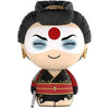 Dorbz - DC Bombshells - Katana #416
