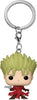 Funko Pocket Pop! Keychain - Vash the Stampede