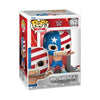 Funko Pop! WWE: Mr. America #162