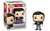 Funko POP! WWE: - Eric Bischoff #187