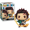 Funko Pop! Animation: Demon Slayer - Tanjiro Kamado #1748