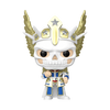Funko Pop! WWE: WWE - "The American Nightmare" Cody Rhodes (Special Edition) #179
