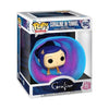 Funko Pop! Deluxe: Coraline- Coraline in Tunnel #1643