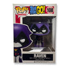 Funko Pop! Teen Titans Go! - Raven #108