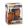 Funko Pop! Marvel: Guardians of the Galaxy - Groot (Entertainment Earth) #622