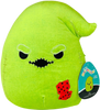 Disney Squishmallows - Oogie Boogie 14" - Sweets and Geeks