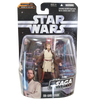 Star Wars The Saga Collection: Obi-Wan Kenobi #028 - Sweets and Geeks