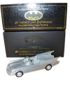 DC Comics Batman - 1:24 Scale DieCast 1960 Batmobile - Sweets and Geeks