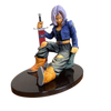 Dragon Ball Z: Trunks Banpresto World Figure - Sweets and Geeks