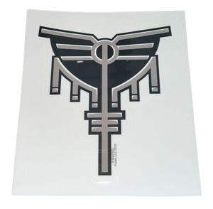 Funko Thor: Love and Thunder Valkyrie Decal 3-Inch Sticker - Sweets and Geeks