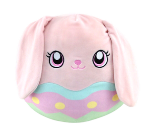 Squishmallow - Bop the Rabbit (Easter) 12" - Sweets and Geeks