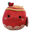 Squishmallow - Odion the Ramen Cup 7.5” - Sweets and Geeks