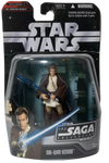 [Pre-Owned] Star Wars The Saga Collection: Obi-Wan Kenobi #047 - Sweets and Geeks