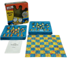 The Simpsons Chess Set - Sweets and Geeks