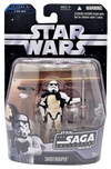 Star Wars The Saga Collection: Sandtrooper #037 - Sweets and Geeks