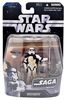 Star Wars The Saga Collection: Sandtrooper #037 - Sweets and Geeks