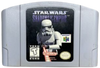 [Pre-Owned] Retro Games: N64 - Star Wars: Shadows of the Empire - Sweets and Geeks