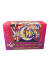 Sailor Moon CCG: Two-Player Starter Deck Display Case - Sweets and Geeks