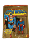 DC Comics Super Heroes Poseable Action Figure - Superman - Sweets and Geeks