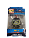 Funko Pop Keychain: Marvel Thor Ranagrok - Gladiator Hulk - Sweets and Geeks
