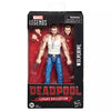 Marvel Legends Series : Deadpool Collection - Wolverine