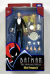 McFarlane Toys Batman The Animated Series Alfred Pennyworth