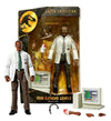 Jurrassic Park: Amber Collection - John Raymond Arnold