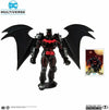 McFarlane Toys DC Multiverse Batman: Hellbat Suit